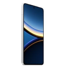 POCO F7 Pro pametni telefon, 12/512 GB, srebrni