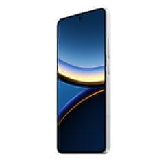 POCO F7 Pro pametni telefon, 12/512 GB, srebrni