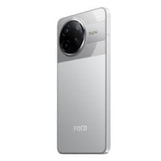 POCO F7 Pro pametni telefon, 12/512 GB, srebrni