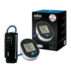 Braun Mjerač krvnog tlaka Exactfit 2 BUA 4050
