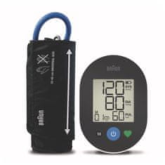 Braun Mjerač krvnog tlaka Exactfit 2 BUA 4050