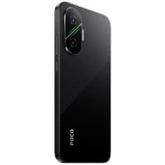POCO F7 pametni telefon, 12/512 GB, crni
