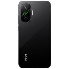 POCO F7 pametni telefon, 12/512 GB, crni