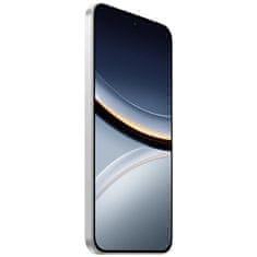 POCO F7 pametni telefon, 12/512 GB, srebrni