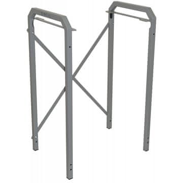 Gorenc V=85/51 noge za plinski roštilj