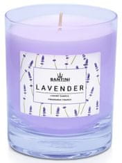 Santini Luksuzna svijeća - Lavender, 200g