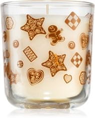 Santini Luksuzna svijeća - Kolačići, 200 g