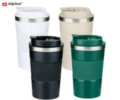 Alpina čaša za piće, 350 ml, višebojna