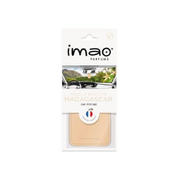 IMAO PARFUMS CAR PERFUME "Vanille de MADAGASCAR"