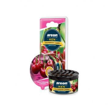 Areon KEN BLISTER - CALIFORNIAN CHERRY
