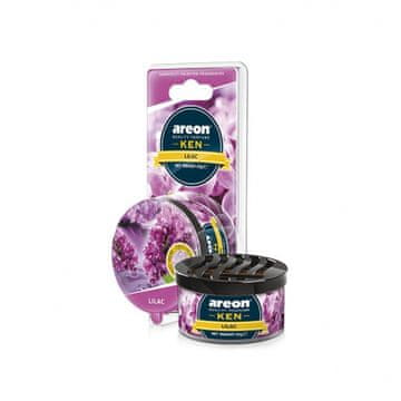 Areon KEN BLISTER - LILAC