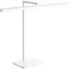 LED stolna lampa, bijela (58881)