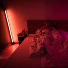 BOT Pametna LED podna lampa AC5 RGB