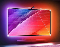 BOT Pozadinsko osvjetljenje TV SMART LED BLED1 RGBIC pozadinsko osvjetljenje