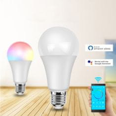 BOT LED pametna žarulja 800 lm / 7 W