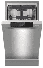 Gorenje Perilica posuđa GS563B10X