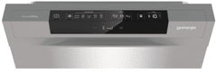 Gorenje Perilica posuđa GS563B10X