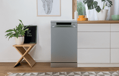 Gorenje Perilica posuđa GS563B10X