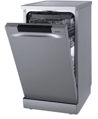 Gorenje Perilica posuđa GS563B10X