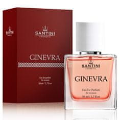 Santini Cosmetic Parfimirana voda za žene - Ginevra, 50 ml
