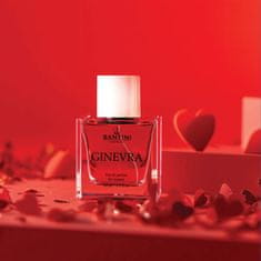 Santini Cosmetic Parfimirana voda za žene - Ginevra, 50 ml