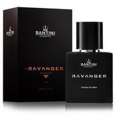 Santini Muška parfimirana voda •RAVANGER•, 50 ml