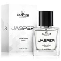 Santini Cosmetic Unisex parfimirana voda - Jasper, 50 ml
