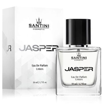 Santini Cosmetic Unisex parfimirana voda - Jasper, 50 ml
