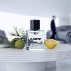 Santini Cosmetic Unisex parfimirana voda - Jasper, 50 ml