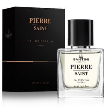 Santini Cosmetic Unisex parfimirana voda - Pierre Saint, 50 ml
