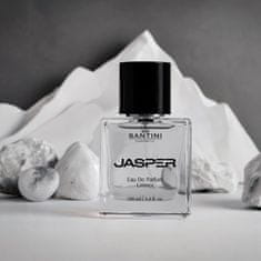 Santini Cosmetic Unisex parfimirana voda - Jasper, 50 ml