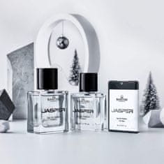 Santini Cosmetic Unisex parfimirana voda - Jasper, 50 ml