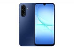 Samsung Galaxy A17 5G pametni telefon, 256 GB, plavi