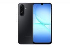Samsung Galaxy A17 5G pametni telefon, 256 GB, crni