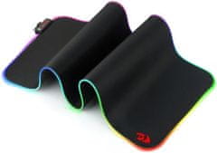 Redragon Podloga za miša Neptune X P033, RGB