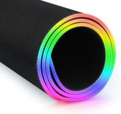Redragon Podloga za miša Neptune X P033, RGB