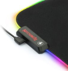 Redragon Podloga za miša Neptune X P033, RGB