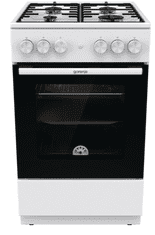 Gorenje Štednjak GG5A12WH
