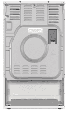 Gorenje Štednjak GG5A12WH