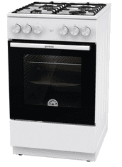 Gorenje Štednjak GG5A12WH