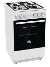 Gorenje Štednjak GG5A12WH