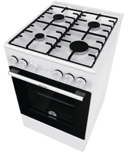 Gorenje Štednjak GG5A12WH