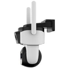 Robaxo RC662DR V2.0 DUAL, WiFi, IP kamera, vanjska kamera, bežična kamera