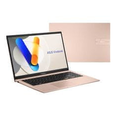 ASUS Prijenosno računalo Vivobook 15 X1504VA-BQ1644W, i5-1334U, 16GB, SSD512GB, FHD, W11H (90NB10J3-M02VD0)