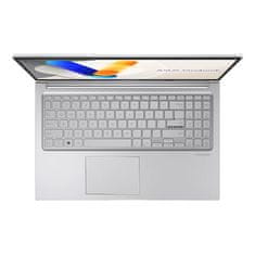 ASUS Vivobook 15 X1504VA-BQ1697 prijenosno računalo, i5-1334U, 16GB, SSD1TB, FHD, FreeDOS (90NB10J2-M025S0)