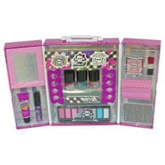 Denis Kozmetički set u ukrasnoj kutiji, set za djecu