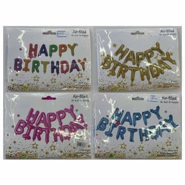 Denis Baloni Happy Birthday