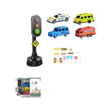 Denis Semafor set, 18-dij.