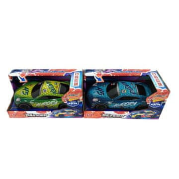 Denis Auto bat svijetlo&zvuk 2s