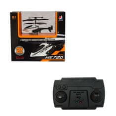 Denis Helikopter na daljinsko upravljanje, manja verzija